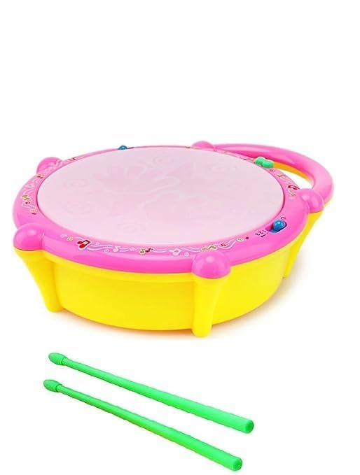 HASHONE baby flash drum