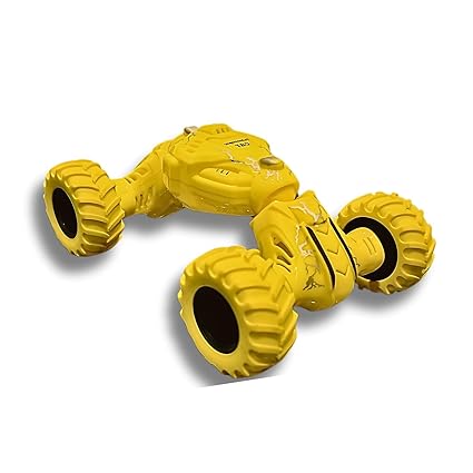 HASHONE Pack Of 2  off road unbreakable monster car