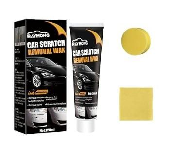 Car Scratch Removal Wax     🔥 (BUY 1 GET 1 FREE) 🔥