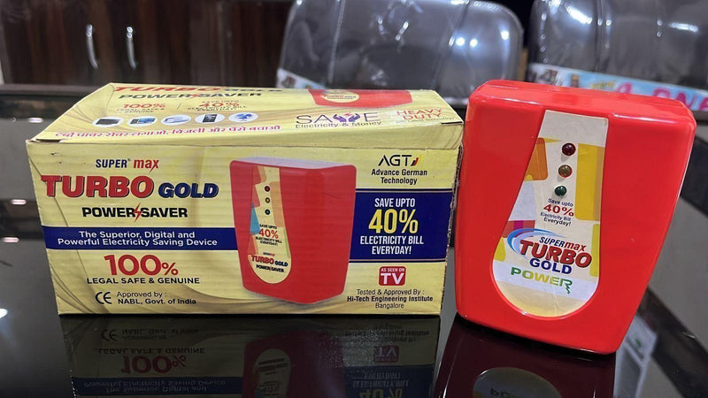 Max Turbo Enviropure Power Saver & Money Saver(Buy 1 & Get 1 )