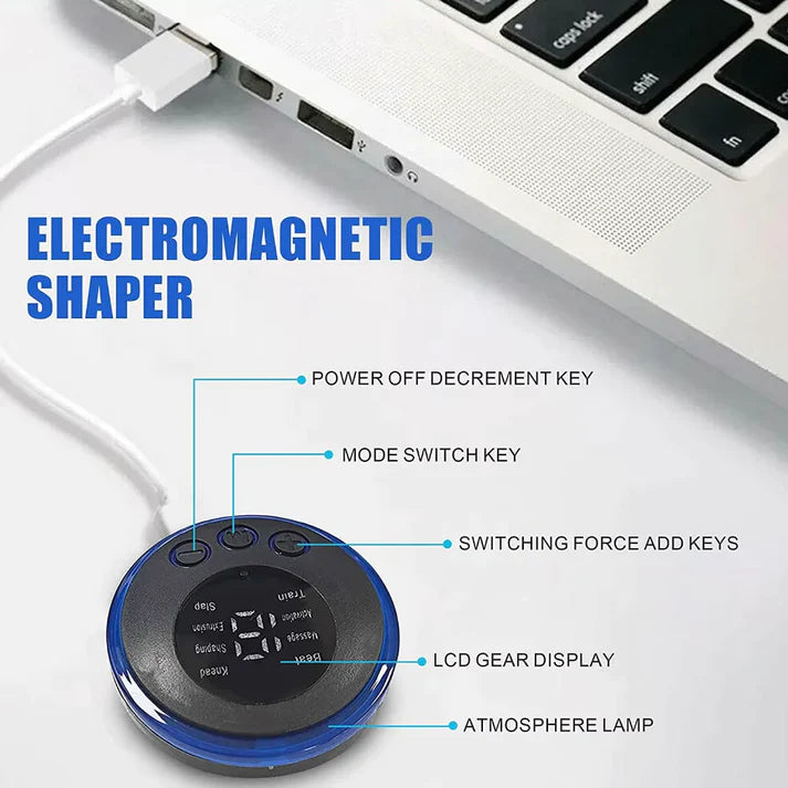 HASHONE  Pain Relief EMS  Mini Massager