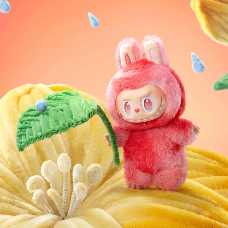 Pop Mart's Labubu - Big Into Energy Edition Mystery Box(Assorted Colour)