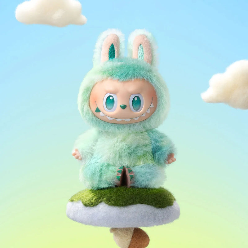 Pop Mart's Labubu - Big Into Energy Edition Mystery Box(Assorted Colour)