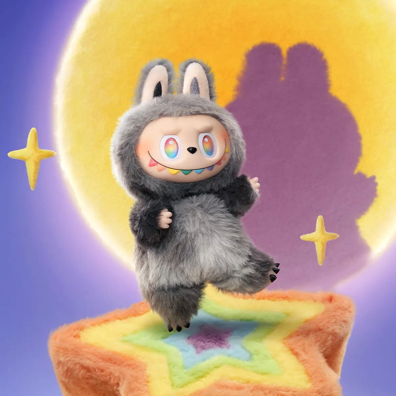 Pop Mart's Labubu - Big Into Energy Edition Mystery Box(Assorted Colour)