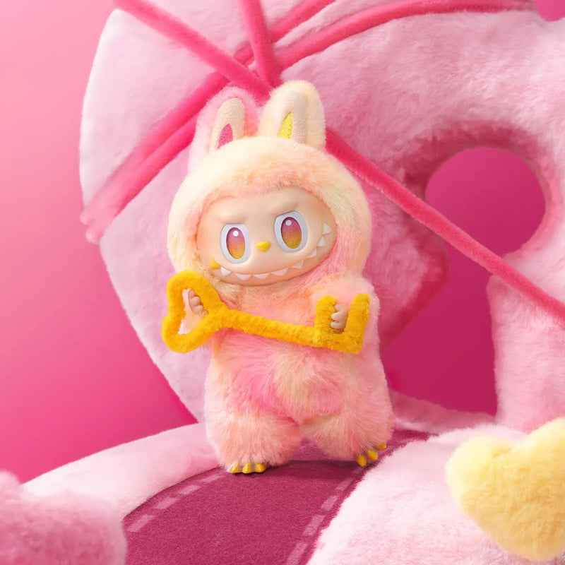 Pop Mart's Labubu - Big Into Energy Edition Mystery Box(Assorted Colour)