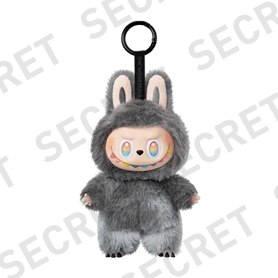 Pop Mart's Labubu - Big Into Energy Edition Mystery Box(Assorted Colour)