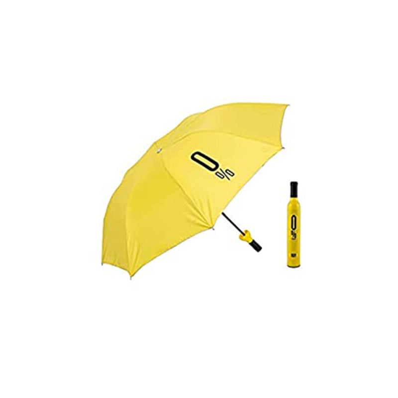 HASHONE Bottle Umbrella (Multicolor)