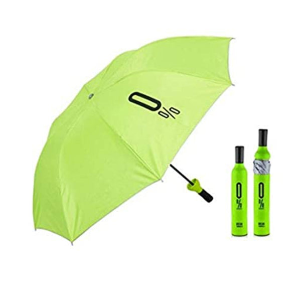 HASHONE Bottle Umbrella (Multicolor)