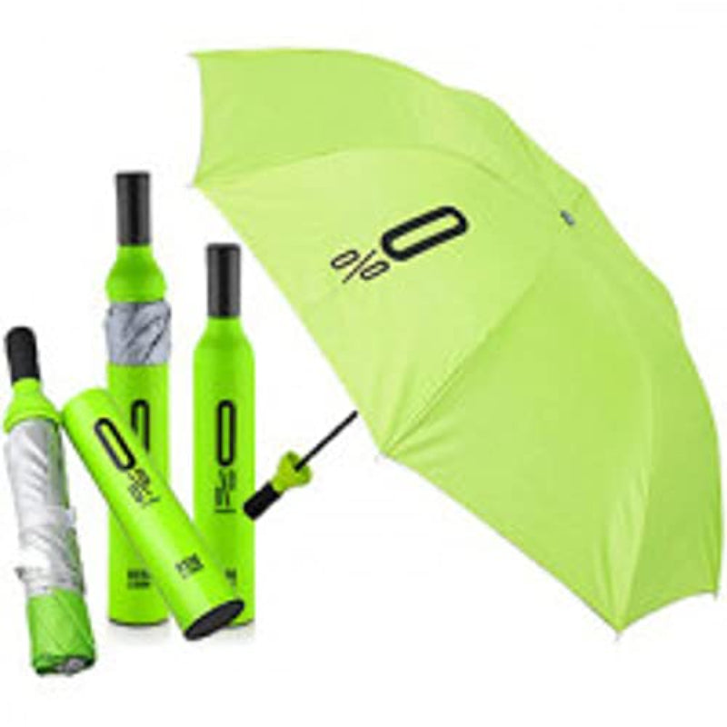 HASHONE Bottle Umbrella (Multicolor)