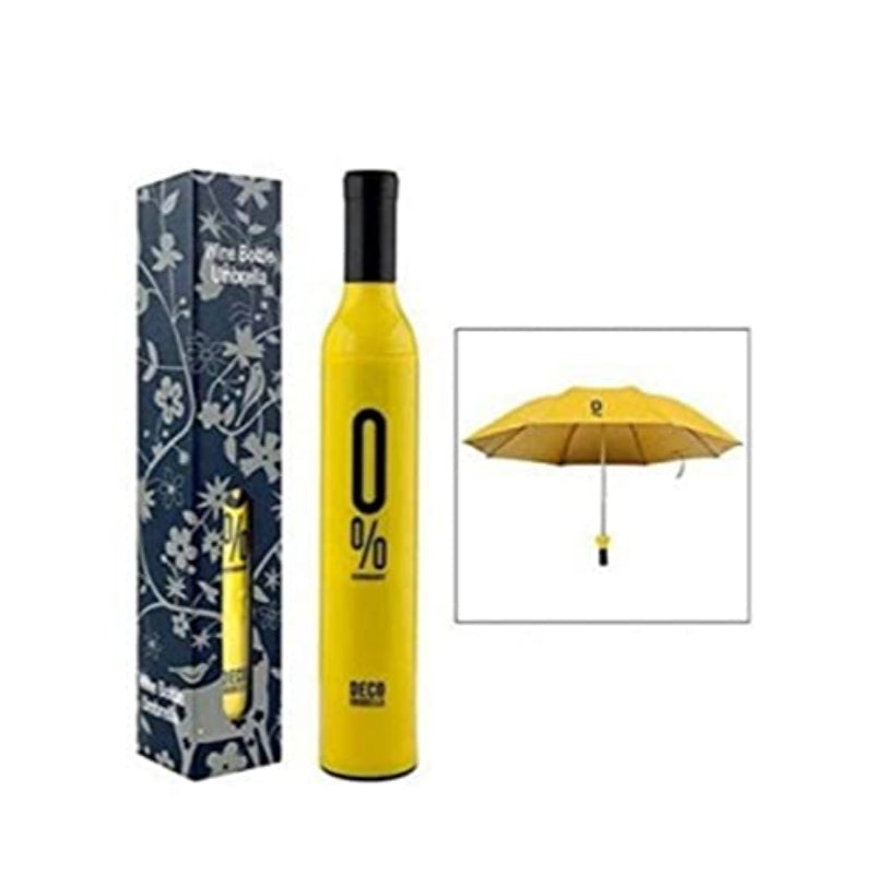 HASHONE Bottle Umbrella (Multicolor)