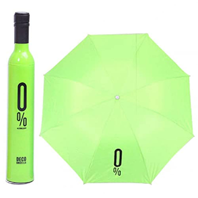 HASHONE Bottle Umbrella (Multicolor)