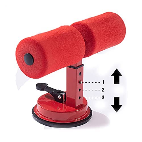 Let's Get Fit Now with the help of Sit-up Bar Assistant (For Men & Women)