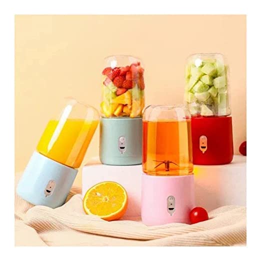 Buy HASHONE Mini Juicer Machine Easily Detachable All Parts