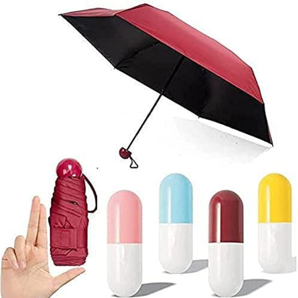 HASHONE Capsule Umbrella