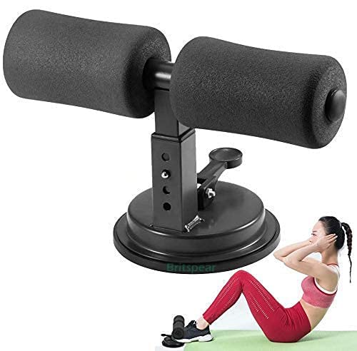 Let's Get Fit Now with the help of Sit-up Bar Assistant (For Men & Women)