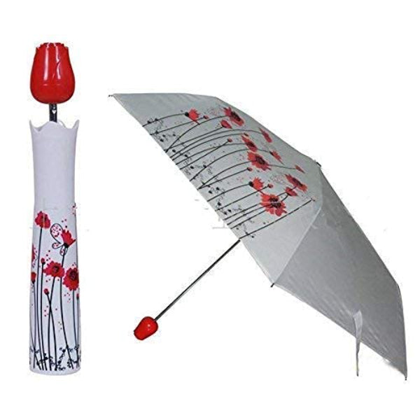 HASHONE Rose bottle Umbrella