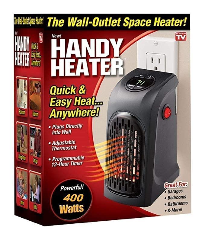 Portable Heater Handy Heater