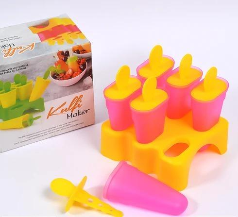 Kulfi Maker