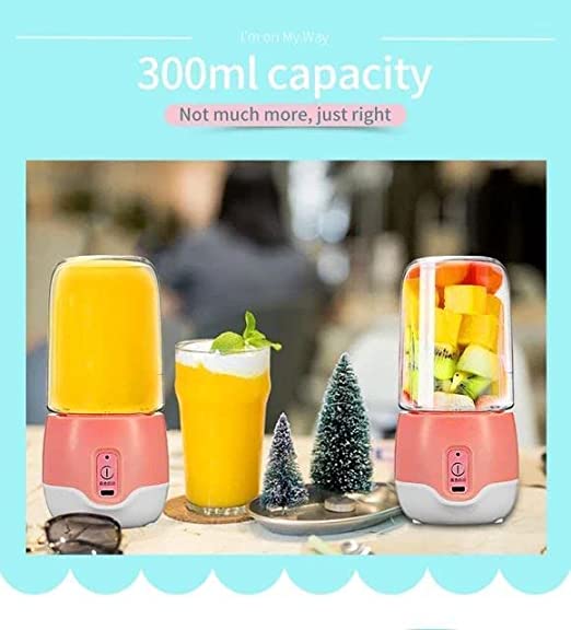 Buy HASHONE Mini Juicer Machine Easily Detachable All Parts