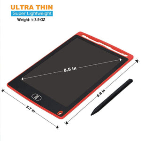 HASHONE LCD WRITING PAD