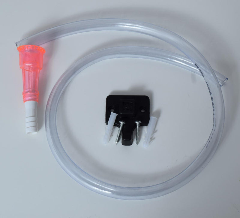 Instant Portable Water Geyser (random colour)