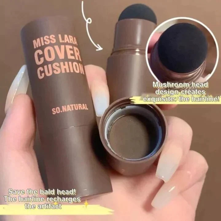 HAIRLINE + EYEBROW SHADOW STICK™