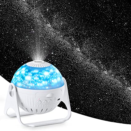 Night Light Projector Led Lamp ⚡️ Price Drop ⚡️ Last Day of The Deal 🚨