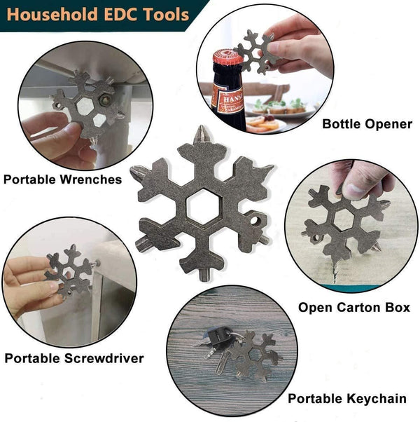 18 in 1  Multipurpose MAGIC Tool ⚡️ Price drop ⚡️ Only For Now , Hurry Up 😍