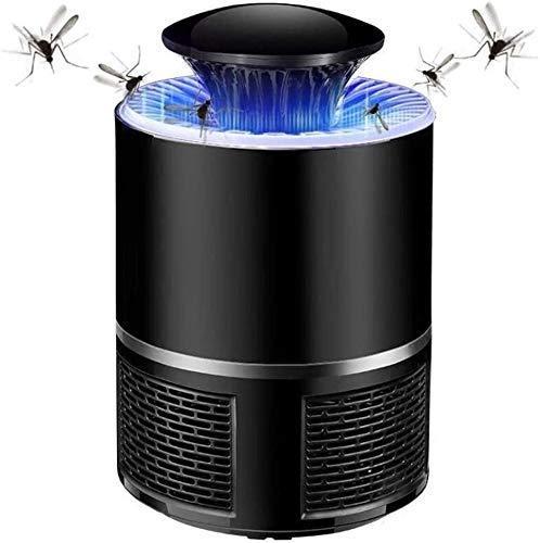 Mosquito Killer Lamps USB Powered UV LED Light Super Trap