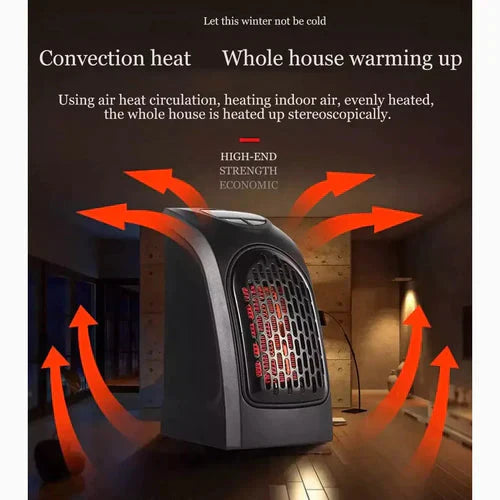 Best Portable Handy Room Heater in the market